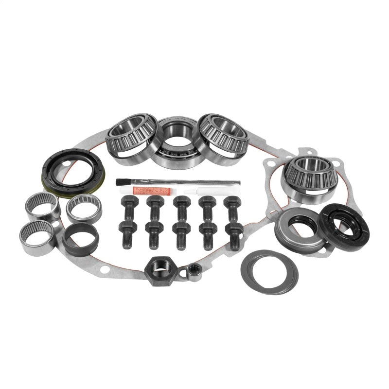 Yukon Gear & Axle YUK Master Overhaul Kits Drivetrain Differential Overhaul Kits main image