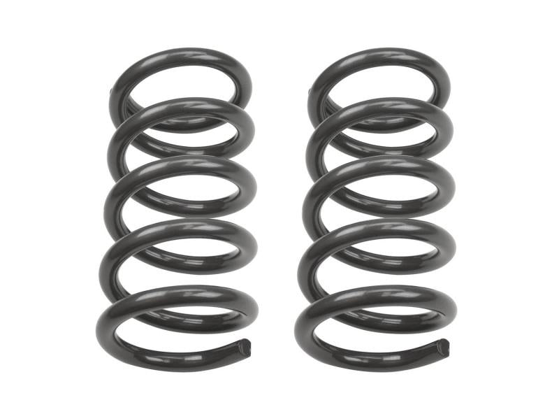MaxTrac 04-17 Nissan Titan 2WD/4WD 2in Front Lowering Coils 255320 Main Image