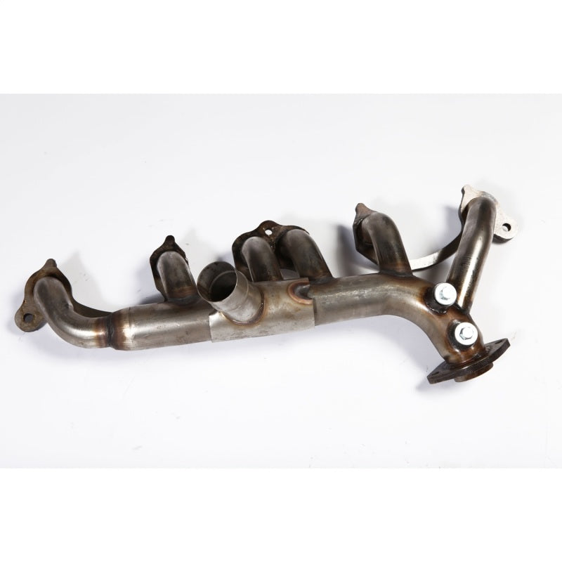 OMIX OMI Exhaust Manifolds Exhaust, Mufflers & Tips Exhaust Gaskets main image