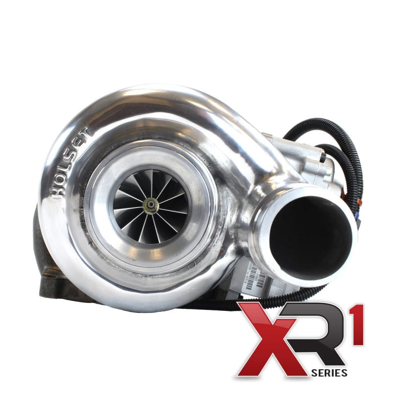 Industrial Injection 13-18 6.7L Cummins XR1 Series Turbocharger 5326058-XR1