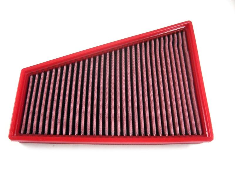 BMC 2010+ Ford Galaxy II 1.6L Ecoboost Replacement Panel Air Filter FB474/20 Main Image