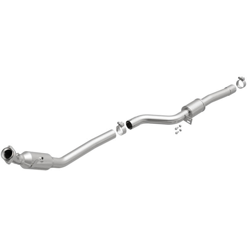 Magnaflow MAG Converter Direct Fit Exhaust, Mufflers & Tips Catalytic Converter Direct Fit main image