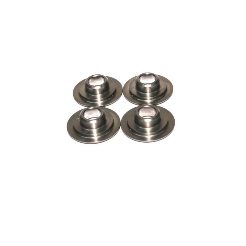 COMP Cams Titanium Retainers Super Lock 732-4 Main Image