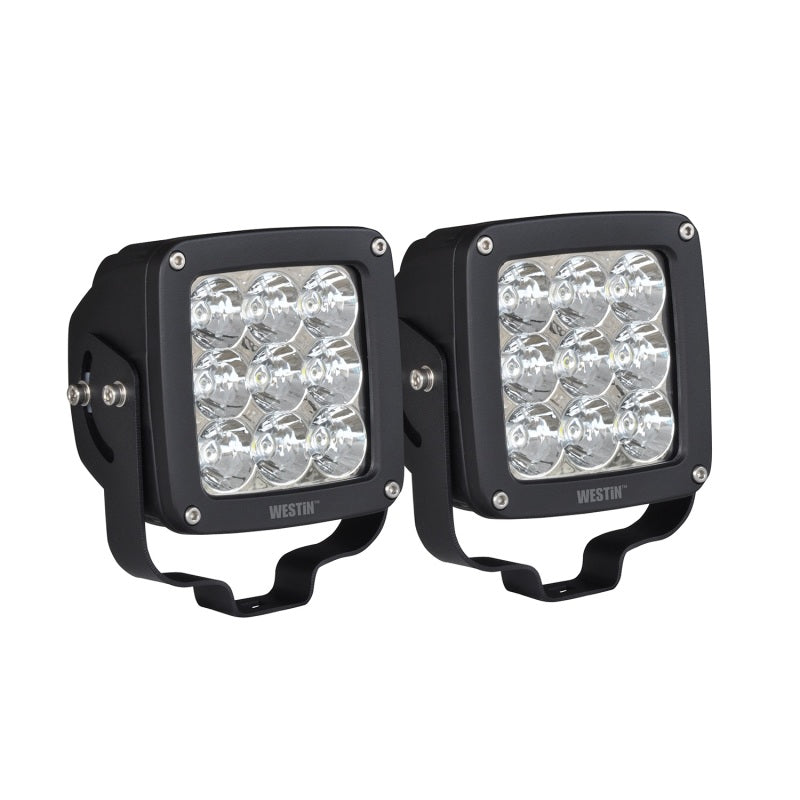 Westin WES LED Lights - Axis Lights Light Bars & Cubes main image