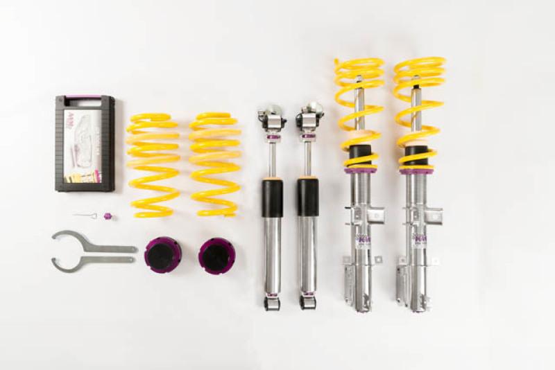 KW Coilover Kit V3 Mercedes-Benz Metris (W447) 2WD 35225090 Main Image