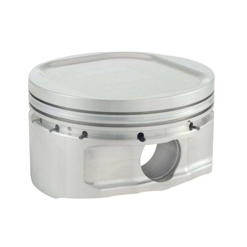 CP-Carrillo Automotive Piston, Set Of 4, Cyl: 4, Material ID: