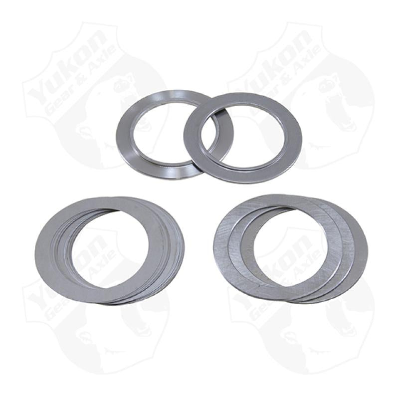 Yukon Gear Super Carrier Shim Kit For Model 35 SK SSM35 Main Image