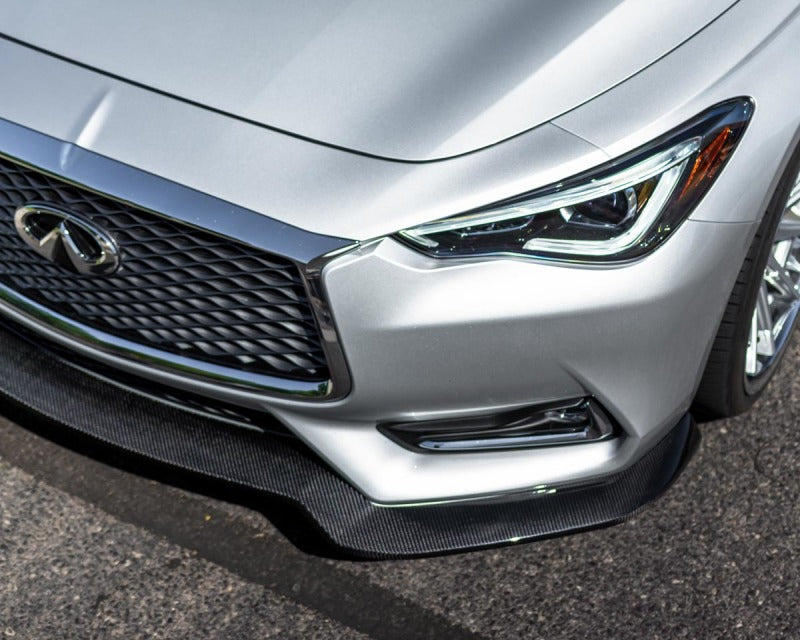 VR Performance VRP Front Lip Spoilers Exterior Styling Spoilers main image
