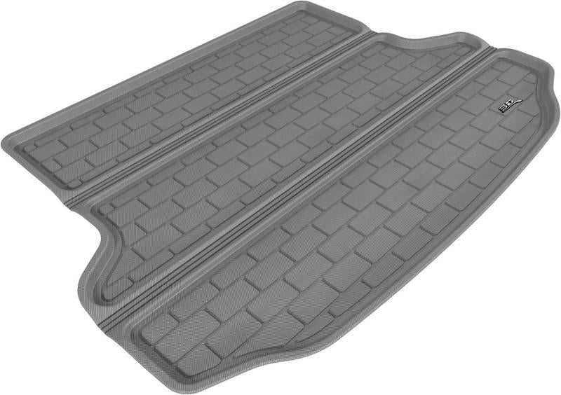 3D MAXpider 2010-2015 Hyundai Tucson Kagu Cargo Liner - Gray M1HY0331301 Main Image