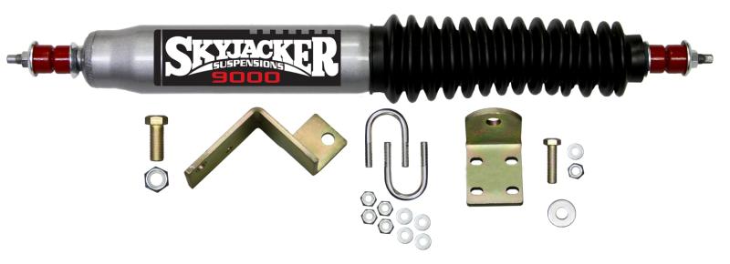 Skyjacker 1992-1998 Chevrolet K2500 Suburban Steering Damper Kit 9122 Main Image