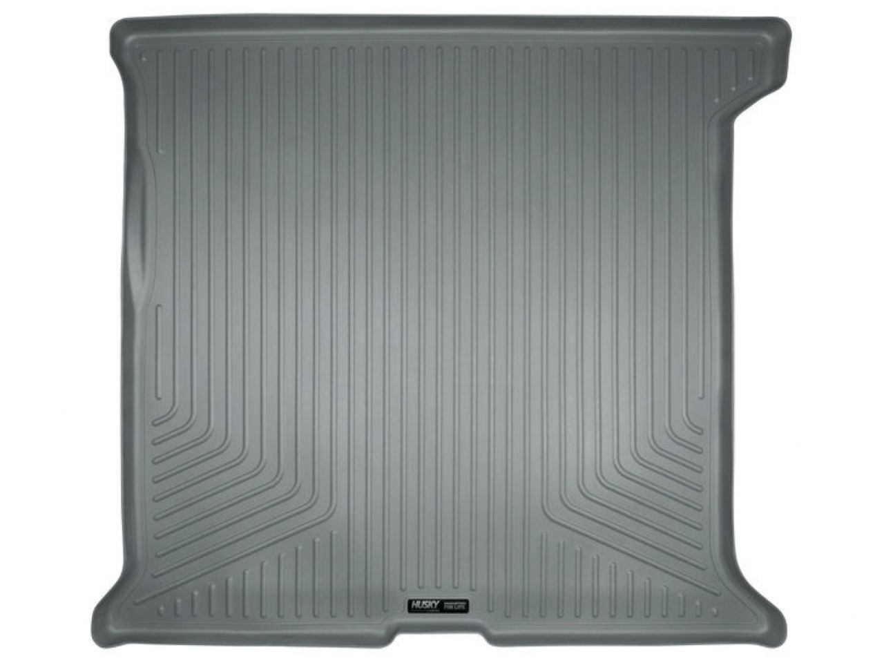 Husky Liners 07-10 Ford Expedition Eddie Bauer/08-15 Lincoln Navigator Cargo Liner