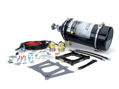 ZEX Nitrous System ZEX 4 Barrel 82040B
