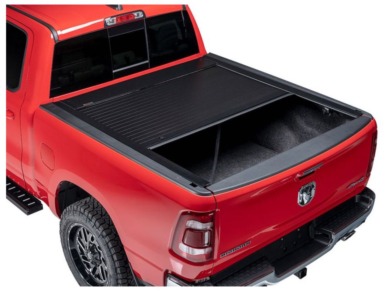 Pace Edwards Tonneau Cover FECA03A25 Item Image