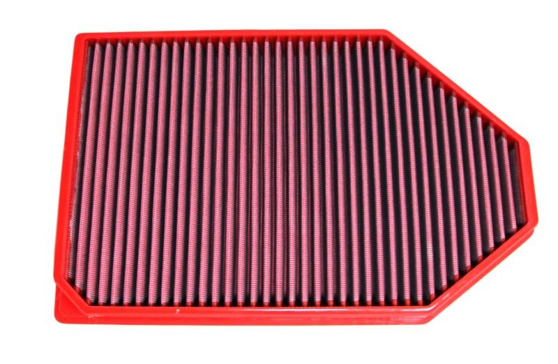 BMC 11-14 Chrysler 300 3.6 V6 Replacement Panel Air Filter FB816/20 Main Image