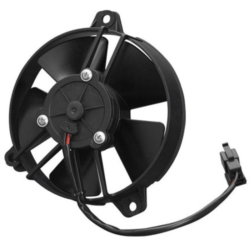 SPAL SPL Fans - Pull / Paddle Cooling Fans & Shrouds main image