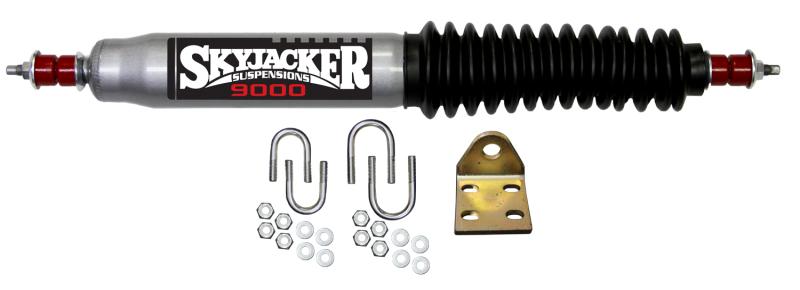 Skyjacker 2004-2006 Jeep Wrangler (LJ) Steering Damper Kit 9119 Main Image