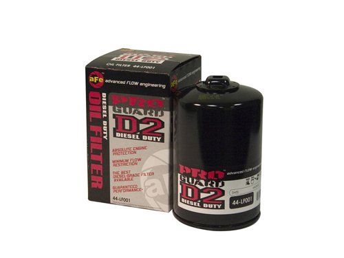 aFe Oil Filters 44-LF001 Item Image