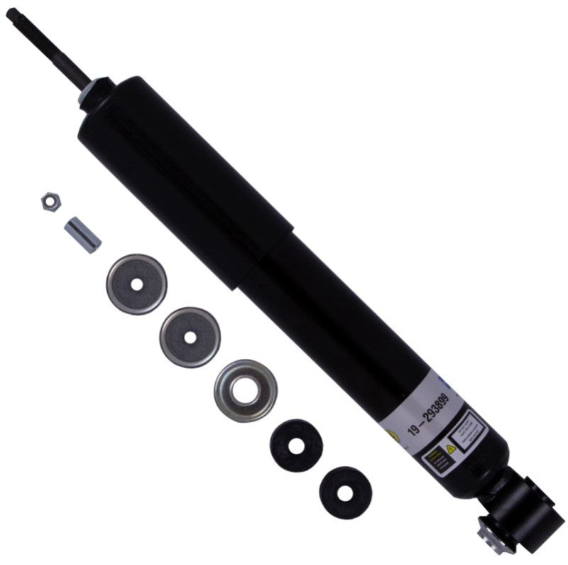 Bilstein B4 OE Replacement 98-03 Mercedes-Benz ML320 (W163) Front Twintube Shock Absorber 19-293899