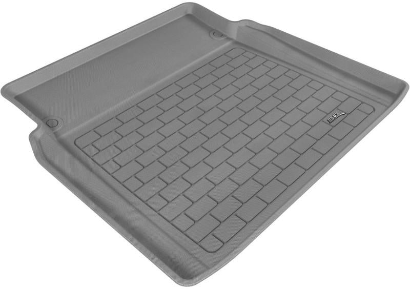 3D MAXpider 2007-2013 Mercedes-Benz S-Class Kagu Cargo Liner - Gray M1MB0061301 Main Image