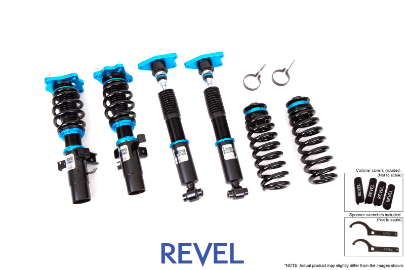 Revel Touring Sport Damper 2020 Toyota GR Supra 1TR3CDTY006