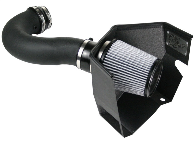 aFe AFE Pro-Dry S Intake Air Intake Systems Cold Air Intakes main image