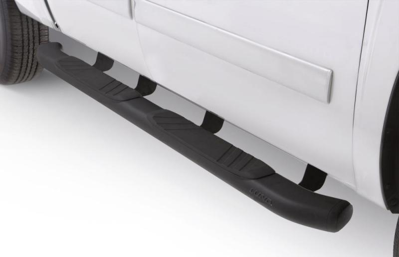 LUND LND Nerf Bars - Black Nerf Bars & Running Boards Nerf Bars main image