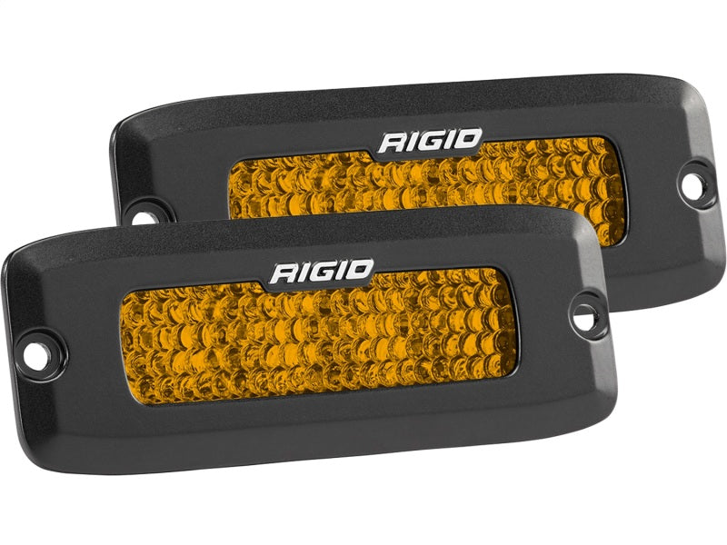 Rigid Industries RIG SRQ Lights Light Bars & Cubes main image