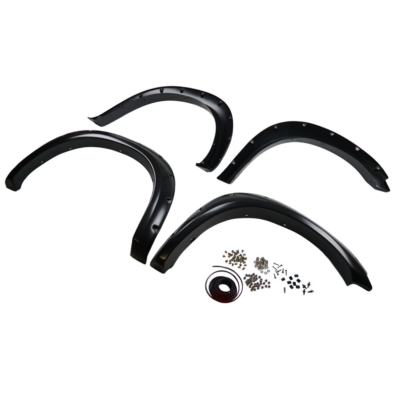 Superlift SLF Fender Flares Fender Flares & Trim Fender Flares main image