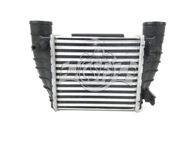 CSF 05-09 Audi A4 2.0L OEM Intercooler 6054 Main Image