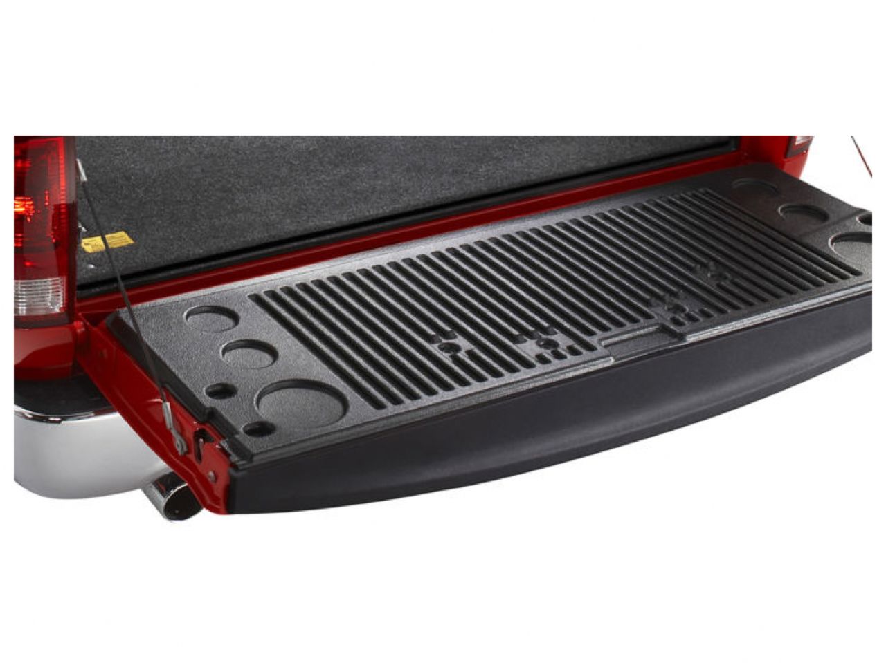 Bedrug Bedmat For Drop-In 09-18 Dodge Ram 5'7" W/O Rambox Bed Storage