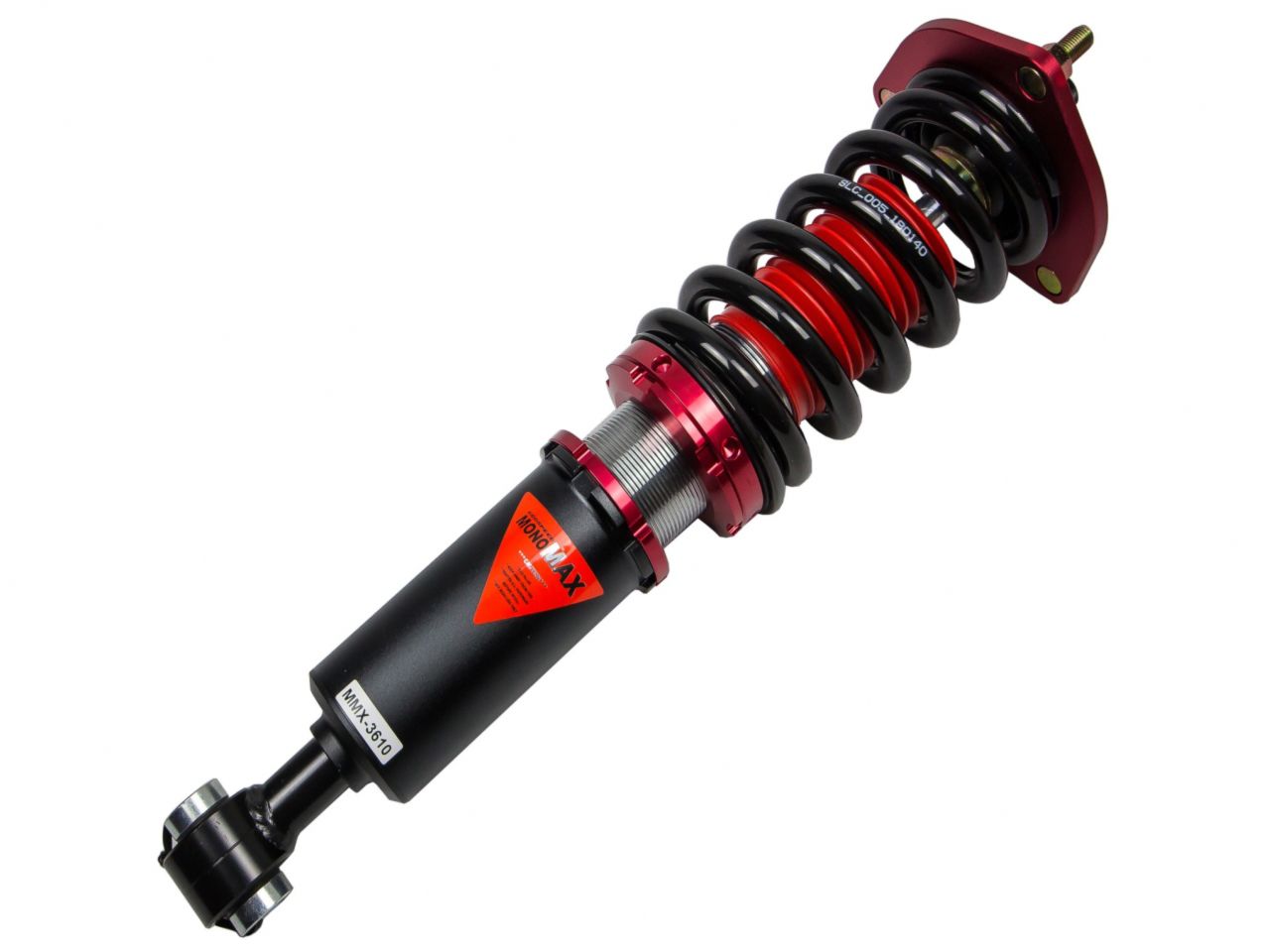 Godspeed Lexus GS300 (S147) 1993-97 Coilovers