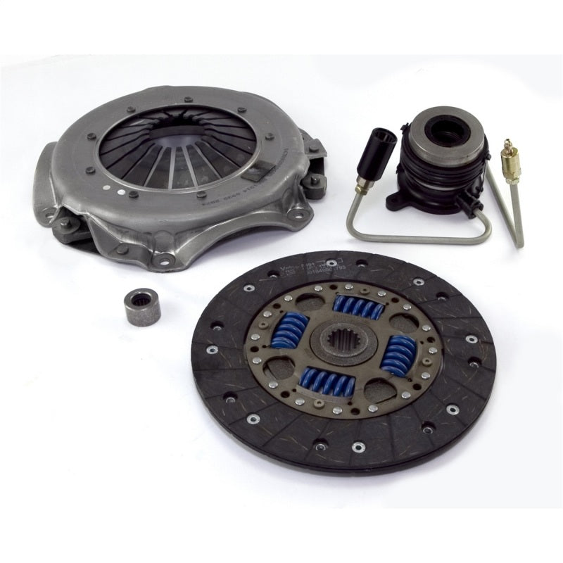 OMIX OMI Clutch Kits Drivetrain Clutch Kits - Single main image