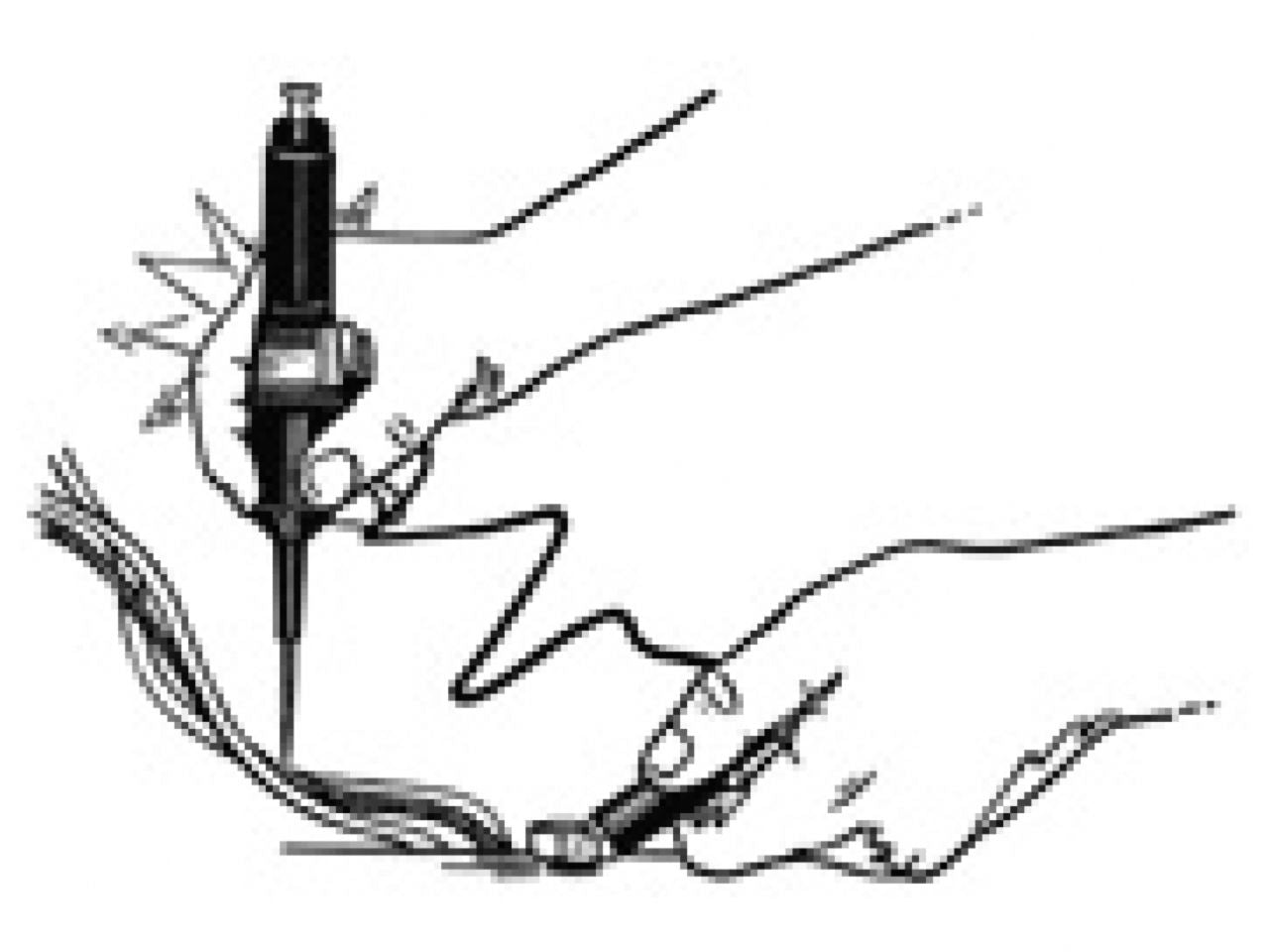 Lisle High Low Tester