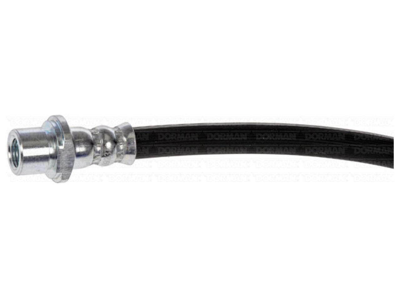 Dorman - First Stop Brake Hydraulic Hose with EPDM Rubber for 2023-13 Lexus H622027