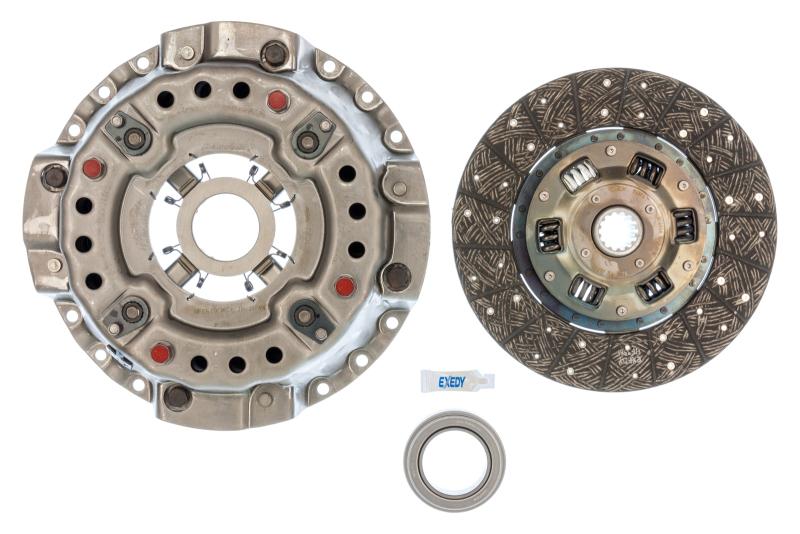 Exedy OE Clutch Kit KMF02 Main Image