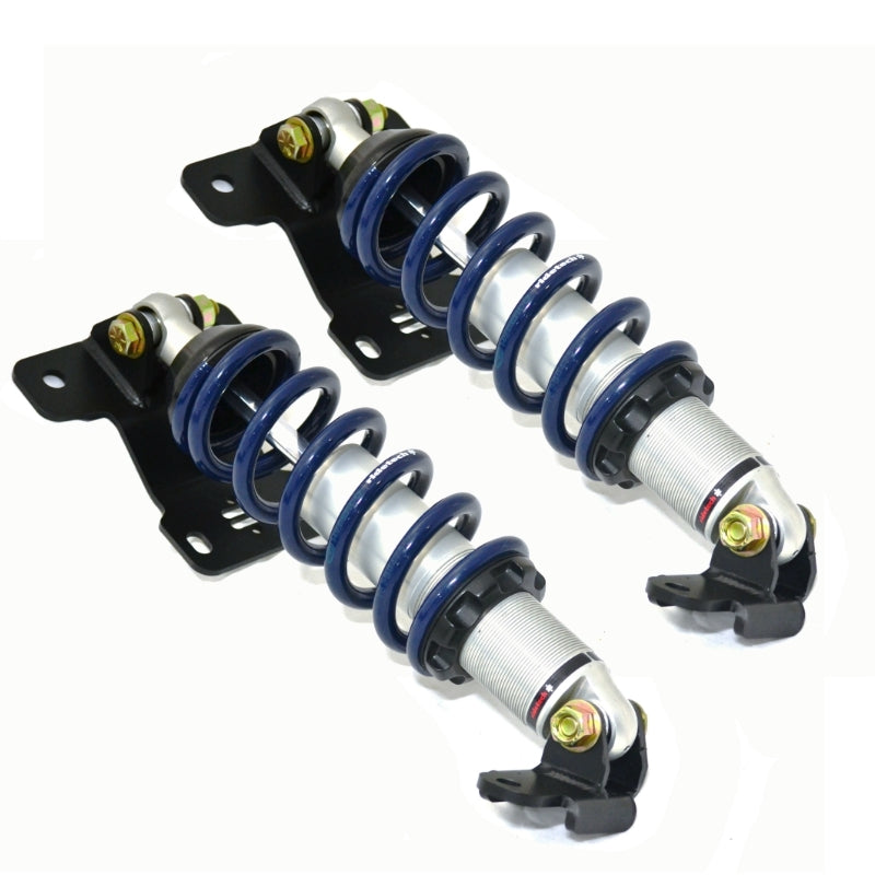 Ridetech RID HQ Coilover Kits Suspension Coilovers main image