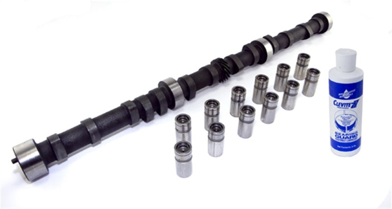 OMIX OMI Camshafts Engine Components Camshafts main image