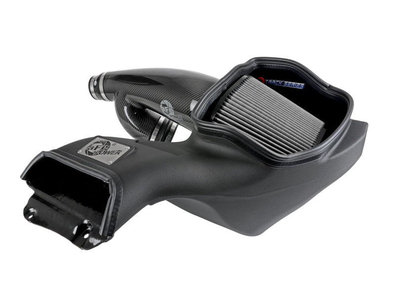 aFe AFE Pro-Dry S Intake Air Intake Systems Cold Air Intakes main image