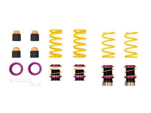 KW Suspension Coilover Kits 25385006 Item Image