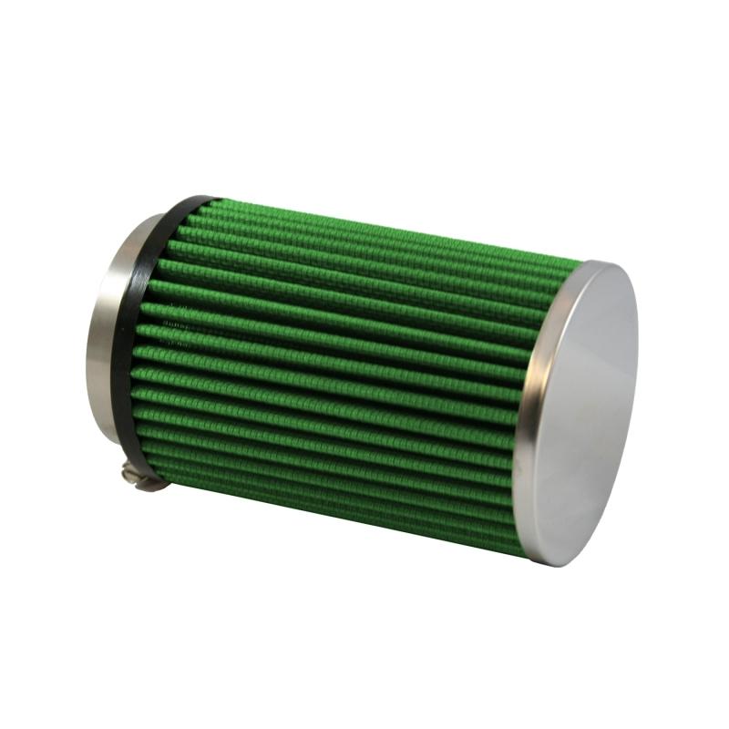 Green Filter Clamp-on Filter ID 2.5in. / H 6in. 2094 Main Image