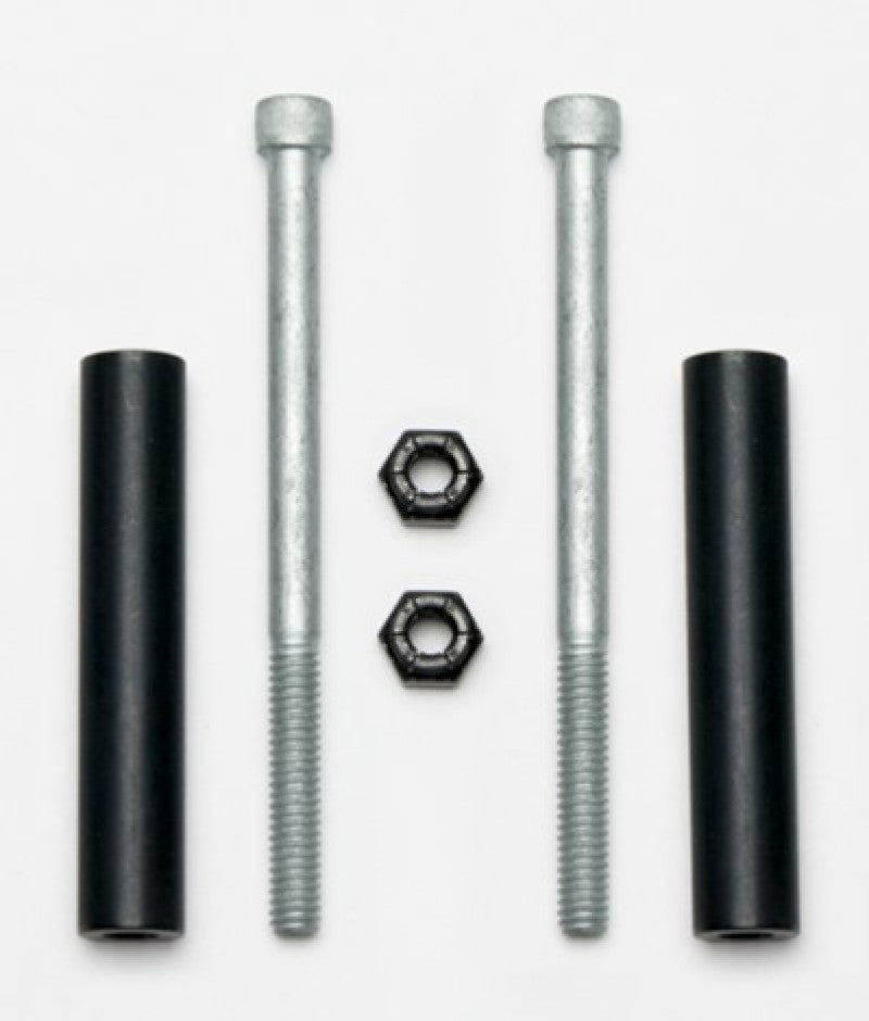 Wilwood Bridge Bolt Kit - SL4/6 .810in -2Pk 230-5976