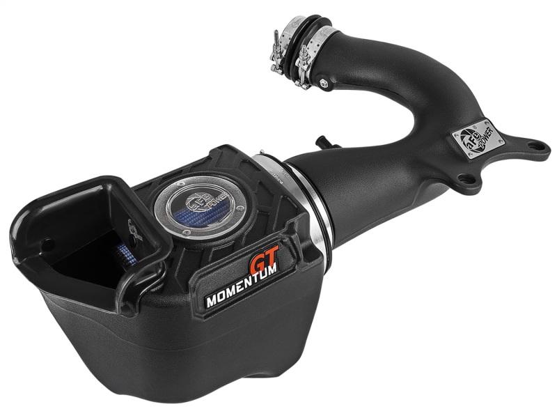 aFe Momentum GT Pro 5R CAI System 12-18 Jeep Wrangler (JK) V6-3.6L (Only Models w/Sprintex S/C) 50-70001R Main Image