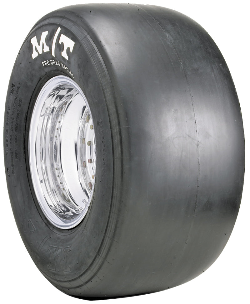 Mickey Thompson MTT Pro Drag Radial Tire Tires Tires - Drag Racing Radials main image