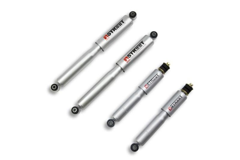 Belltech BT Street Performhock Set Suspension Shocks and Struts main image