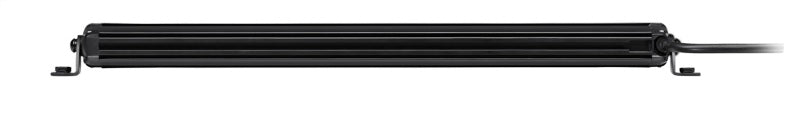 Hella Universal Black Magic 20in Thin Light Bar - Driving Beam 358176301