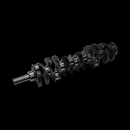 Brian Crower Toyota 2JZGTE/GE LightWeight Crankshaft - 4340 Billet - 94mm Stroke BC5309LW *Discontinued