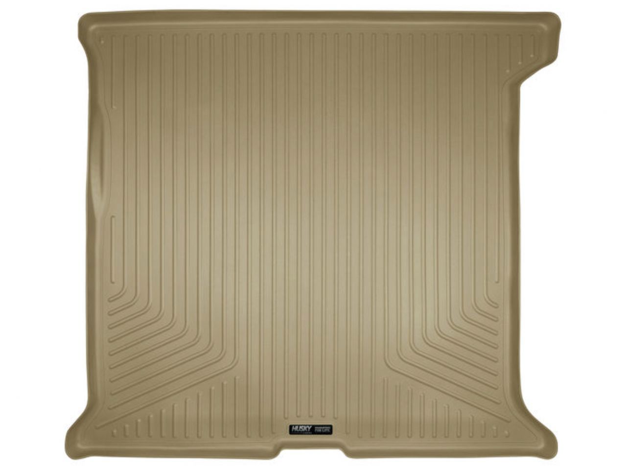 Husky Liners 07-10 Ford Expedition Eddie Bauer/08-15 Lincoln Navigator Cargo Liner