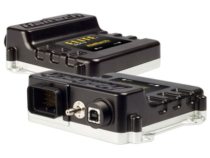 Haltech Elite 550 ECUOutputs: Up to 4 injector and 4 ignition.Suits: Universal