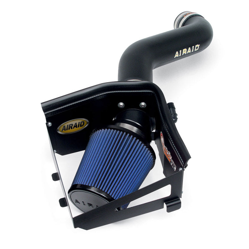 Airaid AIR Cold Air Intake Kit Air Intake Systems Cold Air Intakes main image