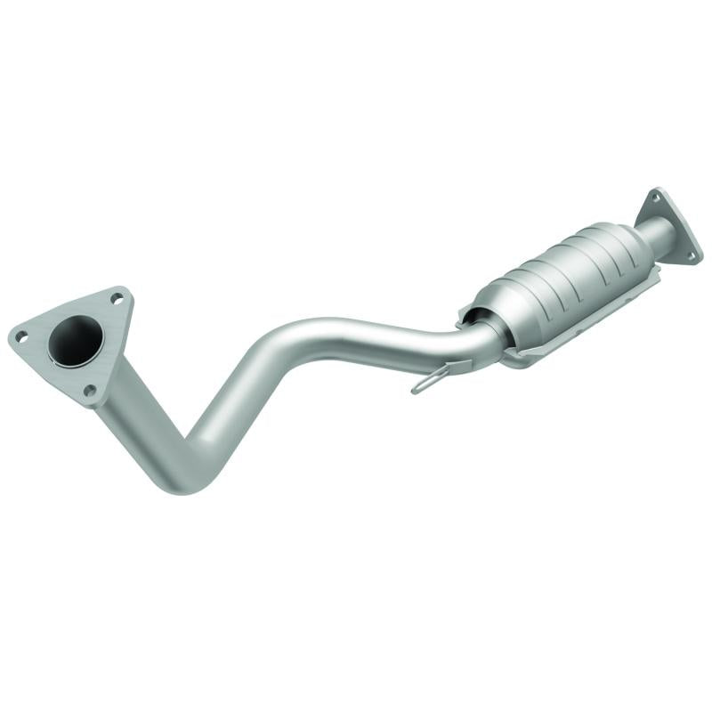 MagnaFlow Conv DF 95 Audi 90 2.8L 23048 Main Image